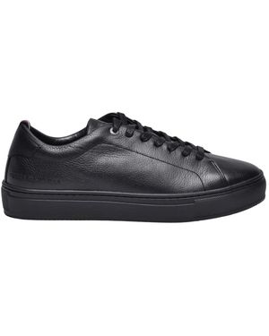 Tommy Hilfiger Trainers - Black