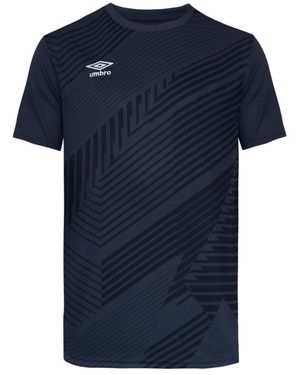 Umbro Maglia league jersey - Blu
