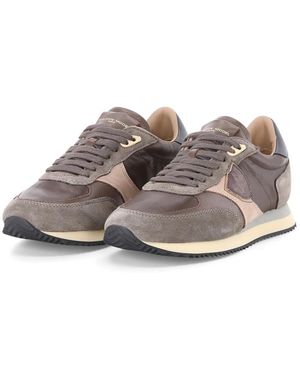 Philippe Model Sneakers - Gris