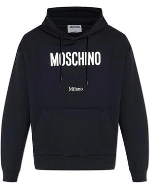 Moschino Sweatshirts for Men | Online Sale up to 73% off | Lyst