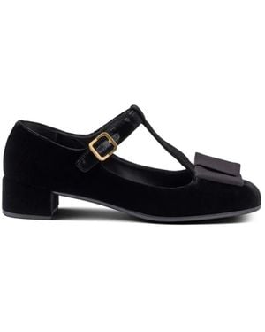 Prada Pumps - Blue