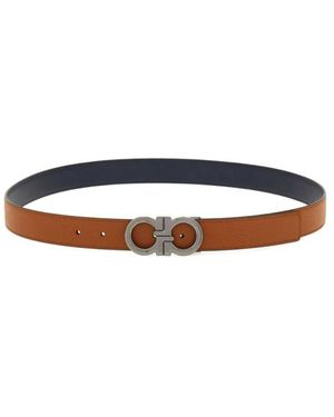 Ferragamo Belts - Blauw