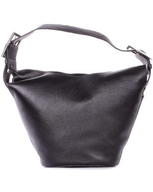 Dondup Bucket Bag - Blau