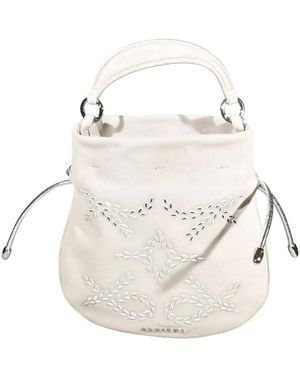 Orciani Handbags - White