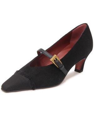 Roberto Festa Court Shoes - Red