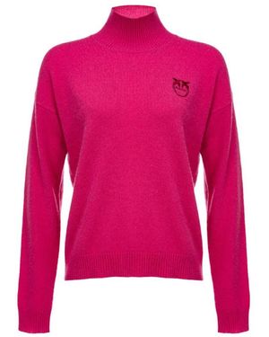 Pinko Sweater - Rosa