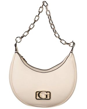 Guess Tassen ,Roze ,Circe Bag - Naturel