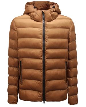 Canadian Winter Jackets - Brown