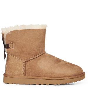 UGG Winter Boots - Marrone