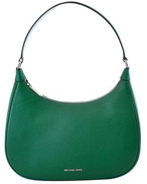 Michael Kors Shoulder Bags - Green