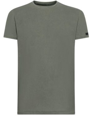 Rrd T-Shirts - Grey