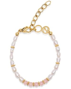 Nialaya Bracelets - Metálico