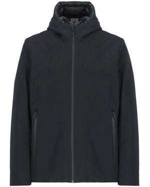 Rrd Light Jackets - Zwart