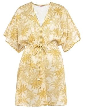 Eres Beachwear - Amarillo