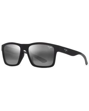 Maui Jim Sunglasses - Noir