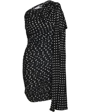 Patou Party Dresses - Black