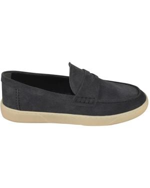 Hogan Loafers - Noir