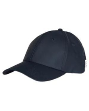 Rains Caps - Blue