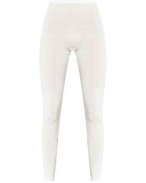 Hanro Leggings - Blanc
