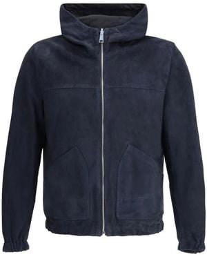Valstar Light Jackets - Blauw