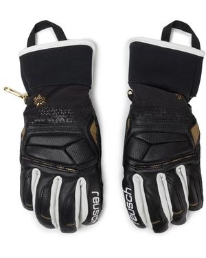 Reusch Lindsey Vonn Ski Glove - Schwarz