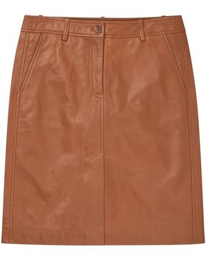 Munthe Nomi Rok - Bruin