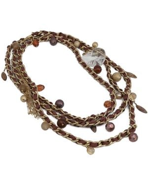 Guess Necklaces - Metallizzato