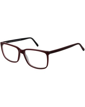 Andy Wolf Glasses - Marrone