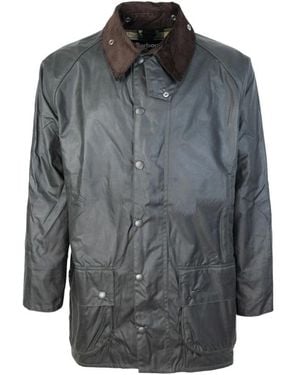 Barbour Light Jackets - Gris