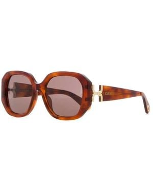 Chloé Sunglasses - Rosa