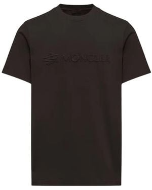 Moncler Tops - Zwart