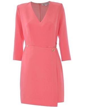 Kocca Short Dresses - Pink