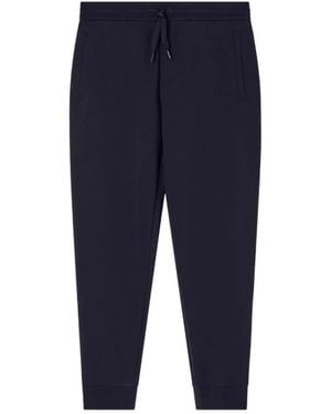 ARMANI EXCHANGE Sweatpants - Blue