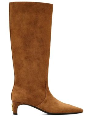 Marc Jacobs Heeled Boots - Bruin