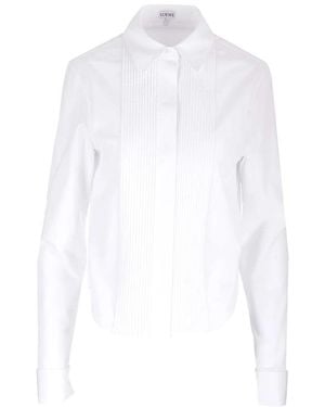 Loewe Shirts - White
