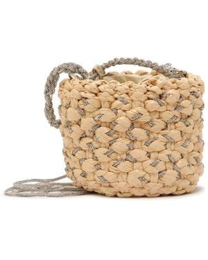 PHO® Firenze Cross Body Bags - Neutro