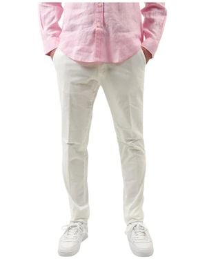 Mason's Chino Broeken - Roze