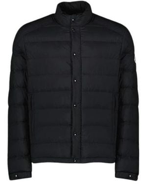 Moncler Winter Jackets - Noir