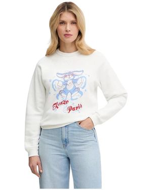 KENZO Sweatshirts - Azul