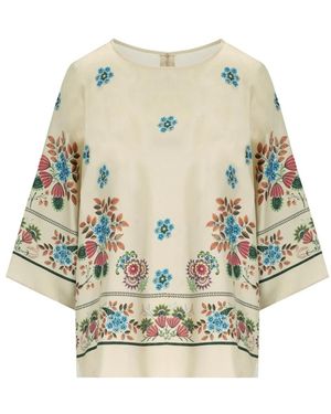 Weekend by Maxmara Blouses - Natural