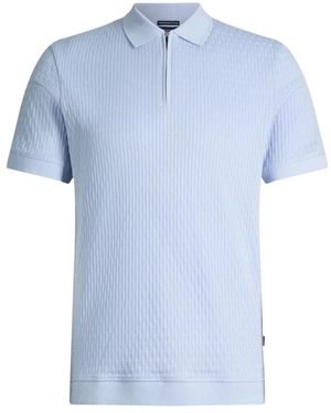 Joop! Polo Shirts - Bleu