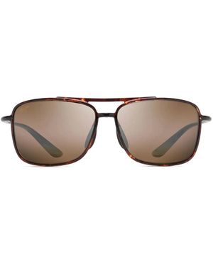Maui Jim Sunglasses - Brown