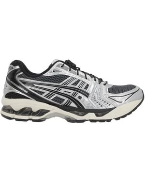 Asics Sneakers - Gray