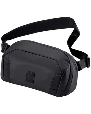 Gomatic Shouldertassen - Zwart
