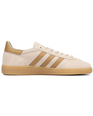 adidas Trainers - Natural