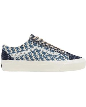 Vans Trainers - Blue
