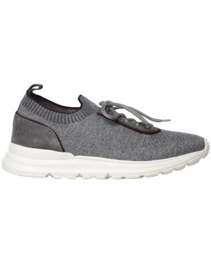 Eleventy Sneakers - Grigio
