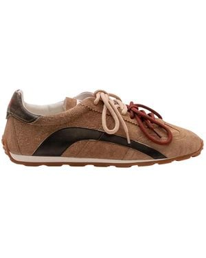 DSquared² Sneakers - Marrone