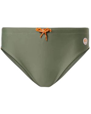North Sails Beachwear - Verde
