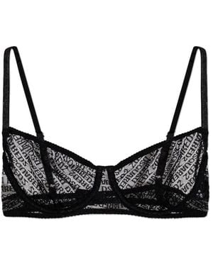 DSquared² Bras - Negro